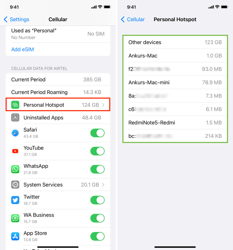 Find Out Who Is Using Your Wifi Find Out Who Is Using Your Wifi