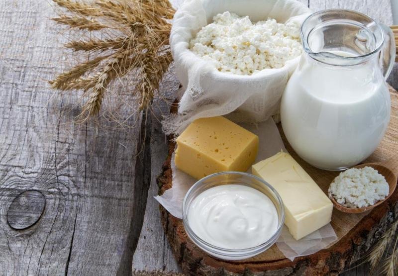 Foods That Increase Breast Milk Quickly
