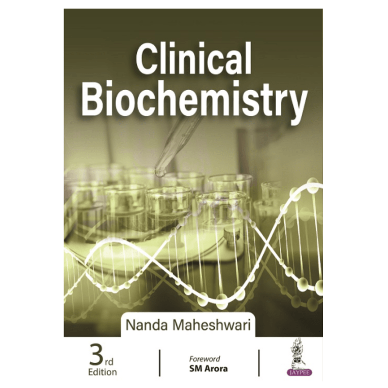 Fundamentals Of Biochemistry 4th Edition