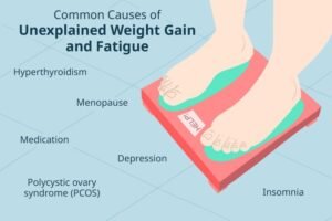 Gain Weight Fast For Men