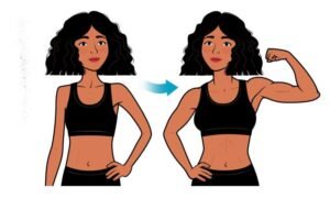 Good Ways To Gain Muscle