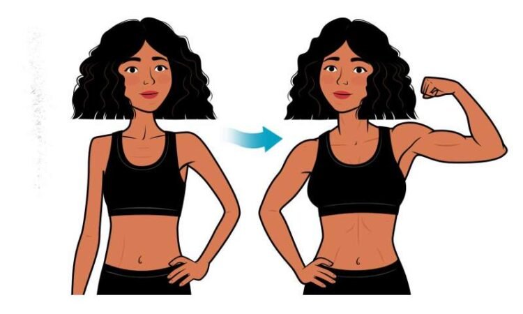 Good Ways To Gain Muscle