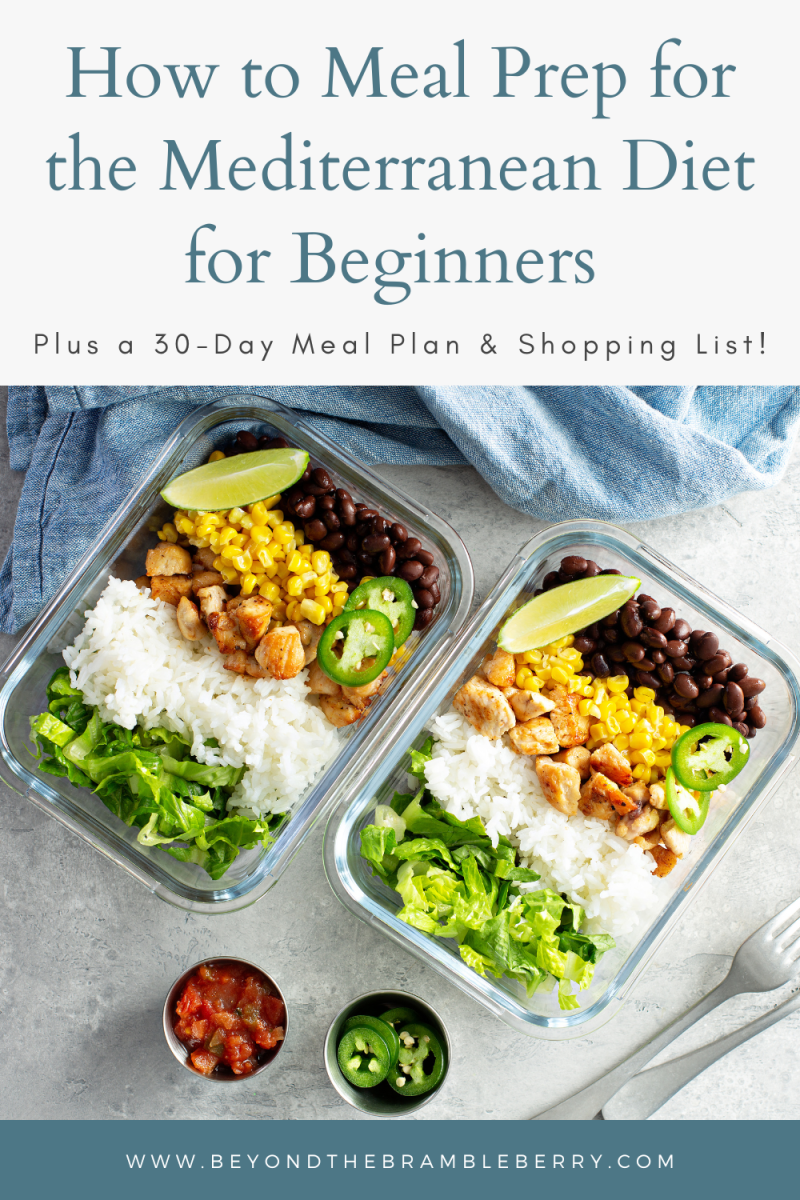 Healthy Meal Prep Lunch Recipes For Weight Loss