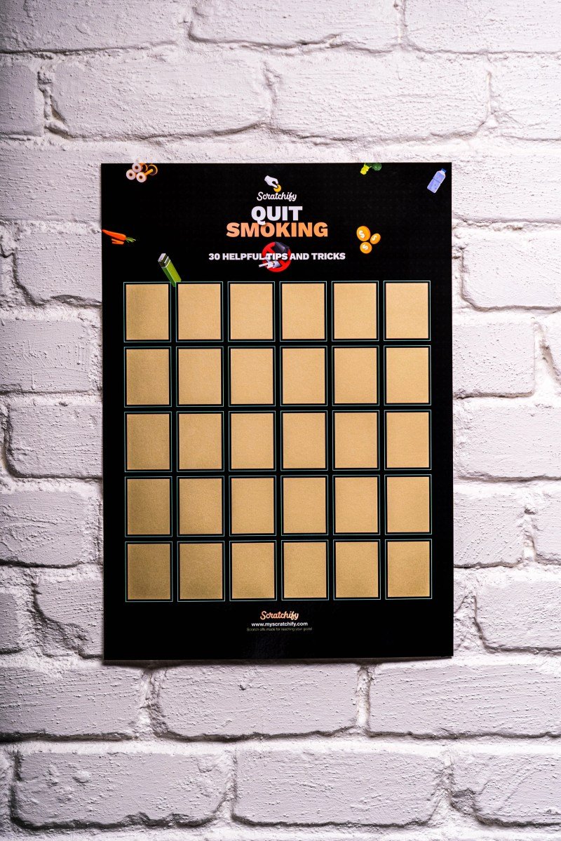 Helpful Tips To Quit Smoking Helpful Tips To Quit Smoking