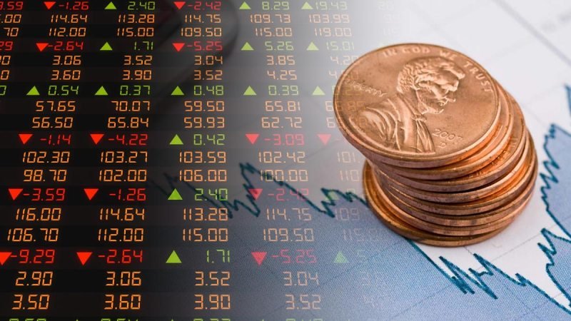 Hot Penny Stocks Right Now