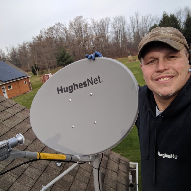 How Fast Is Hughesnet Gen 4 How Fast Is Hughesnet Gen 4