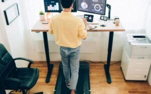 How Many Calories Do You Burn Standing For 10 Hours
