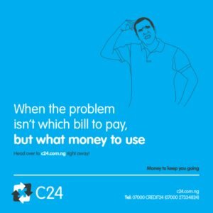 How To Borrow Money In Opay
