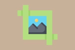 How To Crop A Circle In Photoshop