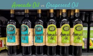 How To Extract Avocado Oil From The Seed