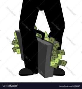 How To Hide Large Amounts Of Money