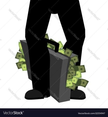 How To Hide Large Amounts Of Money