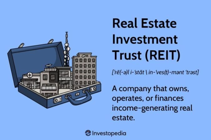 How To Invest Into Real Estate With Little Money