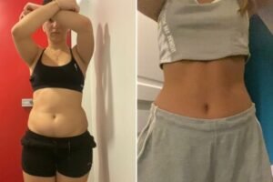 How To Lose Belly Fat While Working Out