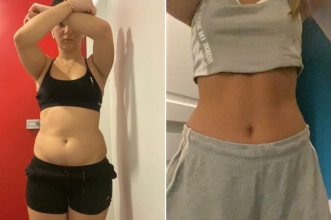 How To Lose Belly Fat While Working Out