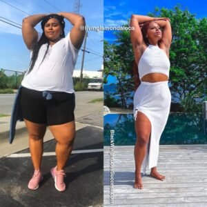 How To Lose Over 50 Pounds Fast