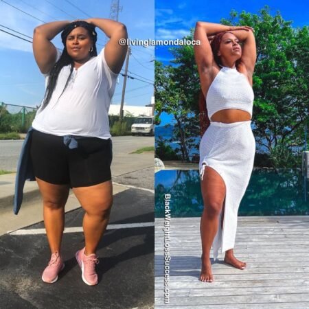 How To Lose Over 50 Pounds Fast