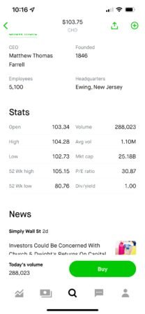 How To Make Money Investing On Robinhood