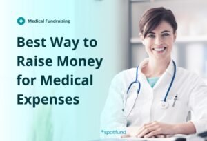 How To Raise Thousands Of Dollars Fast