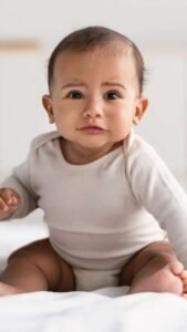 How To Relieve Infant Constipation