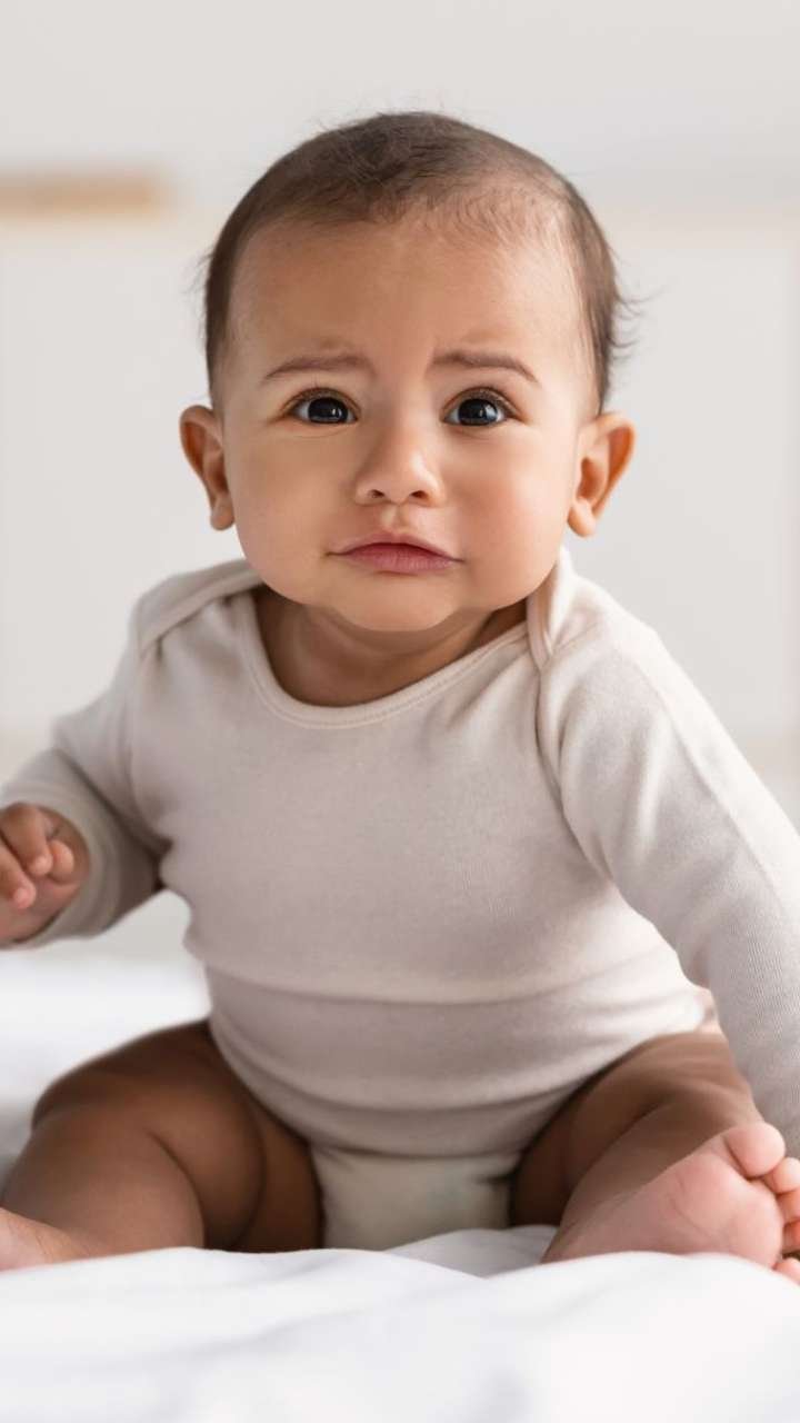 How To Relieve Infant Constipation How To Relieve Infant Constipation