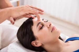 How To Relieve Stress Headache