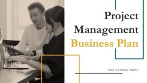 How To Start A Project Management Business