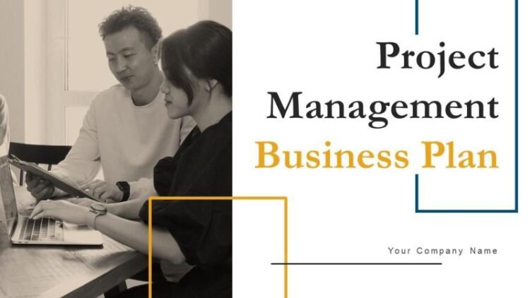 How To Start A Project Management Business