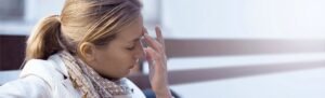 How To Treat Pressure Headaches
