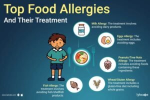 How To Treat Really Bad Allergies