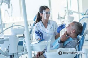 I Need A Dentist Right Now