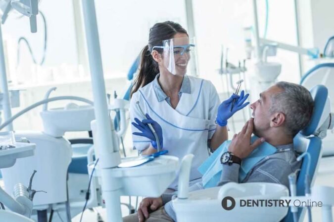 I Need A Dentist Right Now