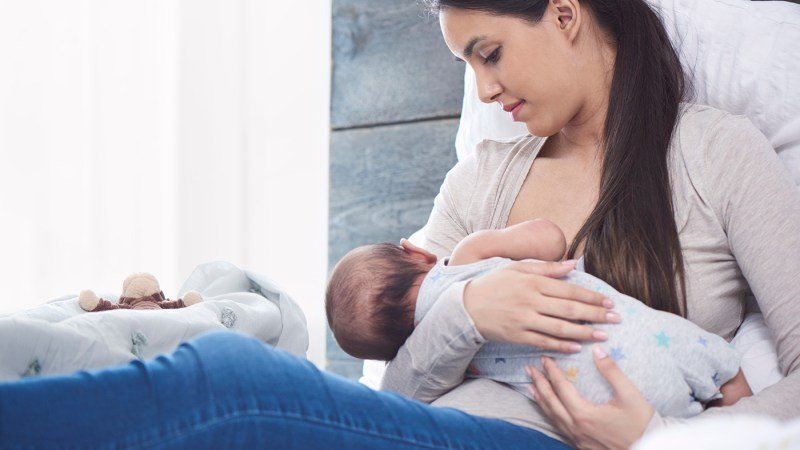 Increasing Breast Milk Supply Pumping Exclusively