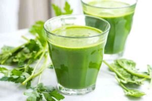 Juice Recipes For Detox And Weight Loss