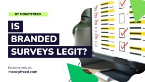 Legit Surveys That Pay Instantly