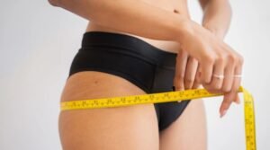 Losing Weight At The Gym