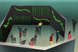 Lost All My Money In Stock Market