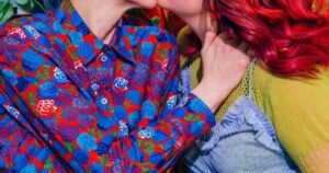 Making Out Tips And Tricks