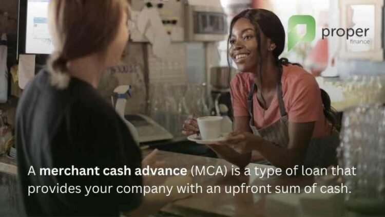 Merchant Cash Advance Direct Lenders