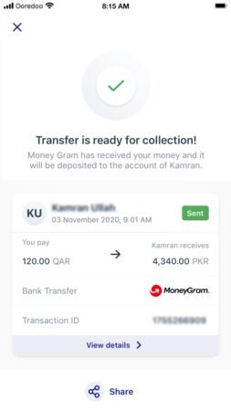Money Transfer To Philippines From Canada