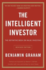Must Read Financial Literacy Books