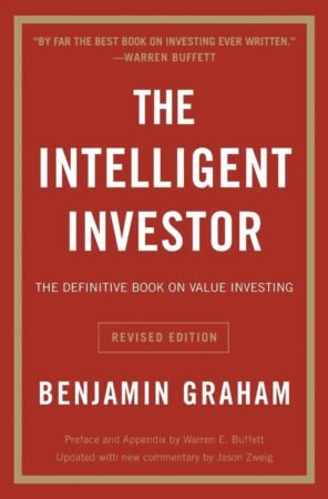 Must Read Financial Literacy Books