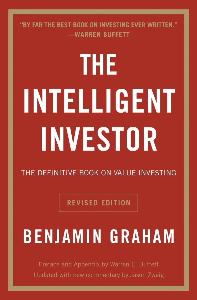 Must Read Financial Literacy Books