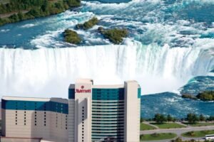 Niagara Falls Vacation Packages Us Side