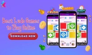 Online Game Play To Earn Money
