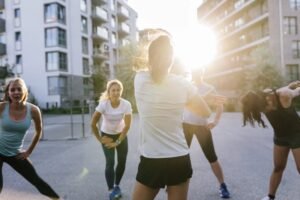 Plan To Lose Belly Fat