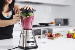 Powder Shakes For Weight Loss
