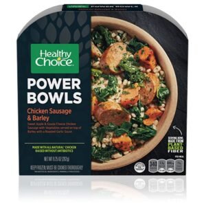 Prepackaged Meals For Weight Loss