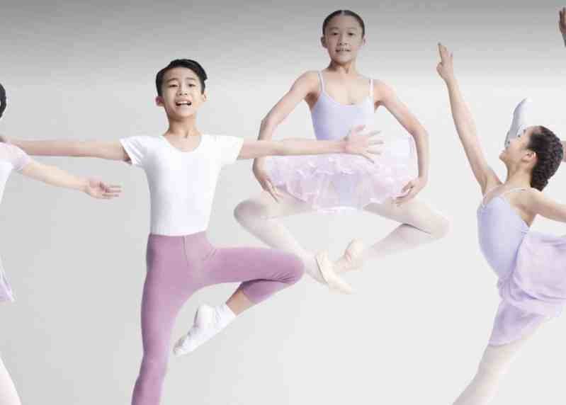 Preschool Ballet Classes Near Me Preschool Ballet Classes Near Me