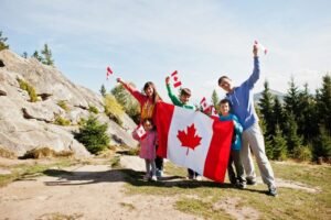 Process To Get Canadian Citizenship